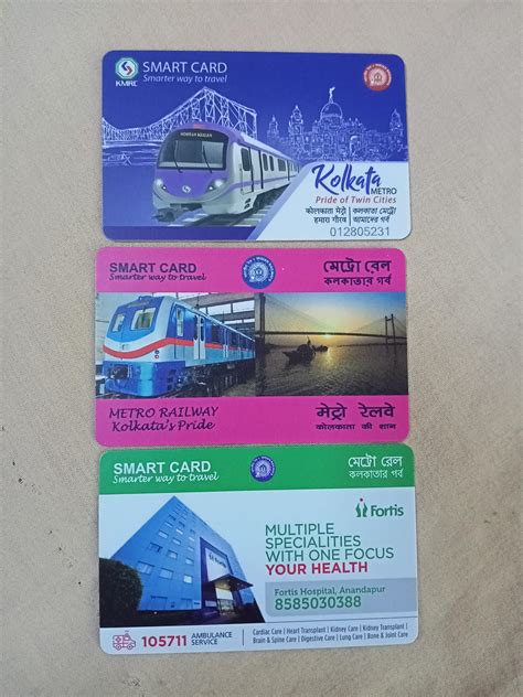 duplicate smart card kolkata|Metro Railway Kolkata / Indian Railway.